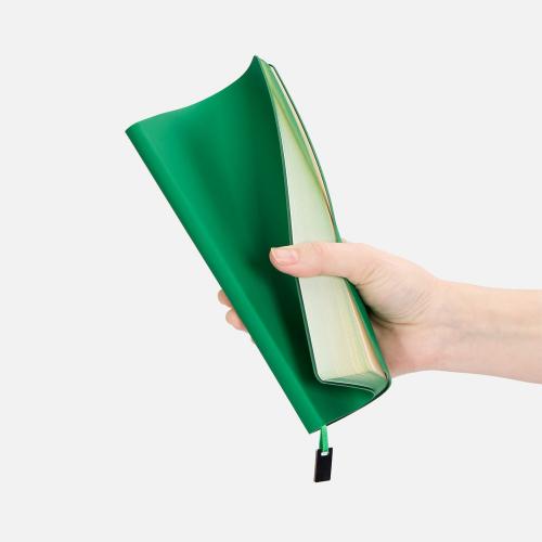 Ежедневник Shall Light, недатированный; - купить подарки с логотипом в Воронеже