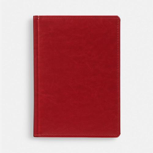 Ежедневник Nebraska, недатированный; - купить бизнесс-сувениры в Воронеже