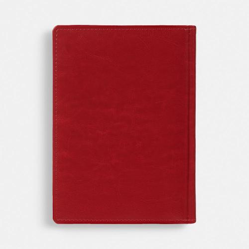 Ежедневник Nebraska, недатированный; - купить именные сувениры в Воронеже