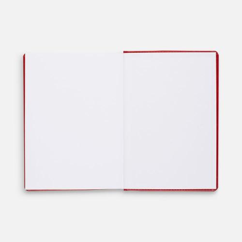 Ежедневник Nebraska, недатированный; - купить подарки с логотипом в Воронеже