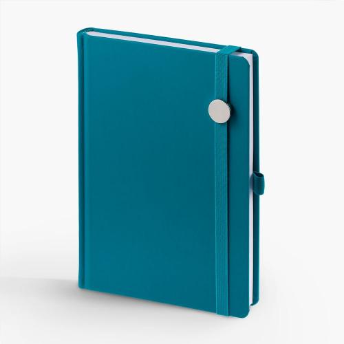 Ежедневник Favor Metal, недатированный; - купить бизнесс-сувениры в Воронеже