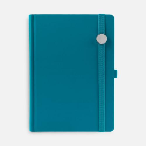 Ежедневник Favor Metal, недатированный; - купить необычные подарки в Воронеже