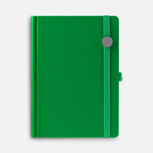 Ежедневник Favor Metal, недатированный; - купить необычные подарки в Воронеже