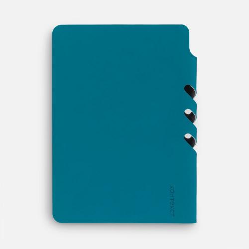 Ежедневник Flexpen Mini, недатированный; - купить именные сувениры в Воронеже