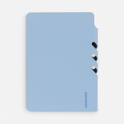 Ежедневник Flexpen Mini, недатированный; - купить именные сувениры в Воронеже