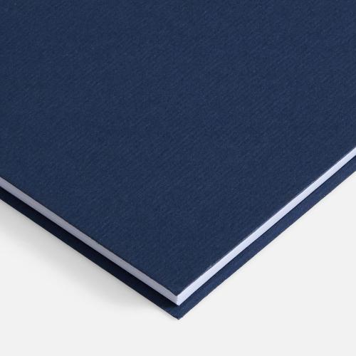 Блокнот Dali в клетку; - купить подарки с логотипом в Воронеже