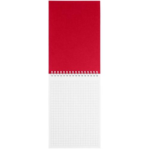 Блокнот Dali в клетку; - купить необычные сувениры в Воронеже