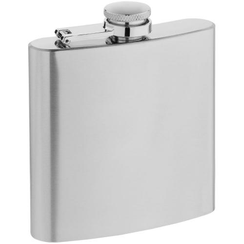 УЦЕНКА! Фляжка Muse; - купить бизнесс-сувениры в Воронеже