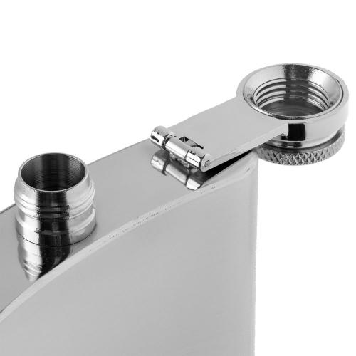 УЦЕНКА! Фляжка Muse; - купить именные сувениры в Воронеже