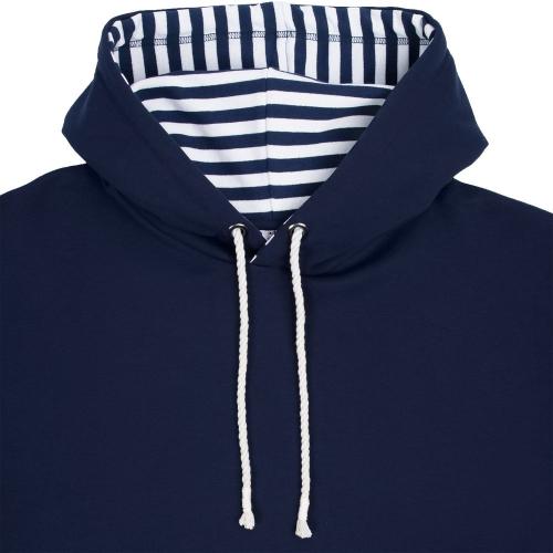 Худи унисекс оверсайз Seamark; - купить подарки с логотипом в Воронеже