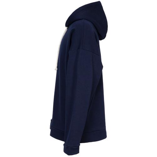 Худи унисекс оверсайз Seamark; - купить именные сувениры в Воронеже