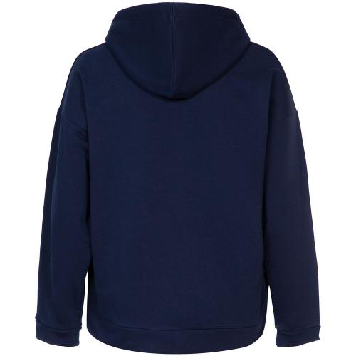 Худи унисекс оверсайз Seamark; - купить необычные сувениры в Воронеже