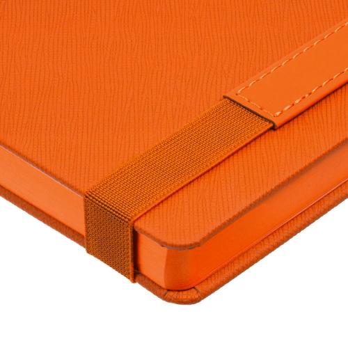 Ежедневник Peel, недатированный; - купить подарки с логотипом в Воронеже