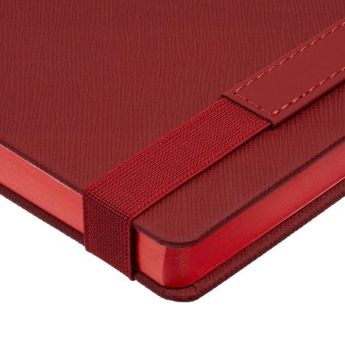 Ежедневник Peel, недатированный; - купить подарки с логотипом в Воронеже