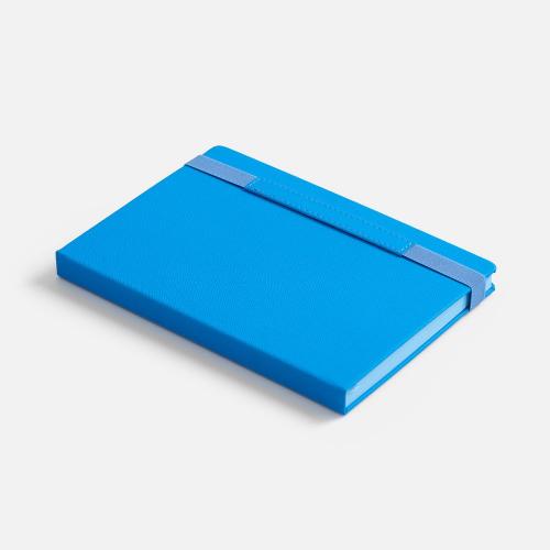 Ежедневник Peel, недатированный; - купить именные сувениры в Воронеже