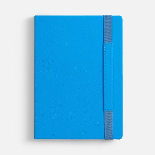 Ежедневник Peel, недатированный; - купить бизнесс-сувениры в Воронеже