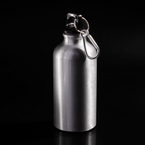 Бутылка для воды Funrun 400; - купить подарки с логотипом в Воронеже