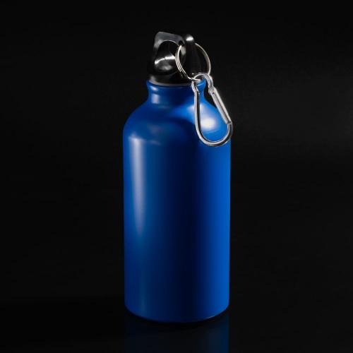 Бутылка для воды Funrun 400; - купить подарки с логотипом в Воронеже