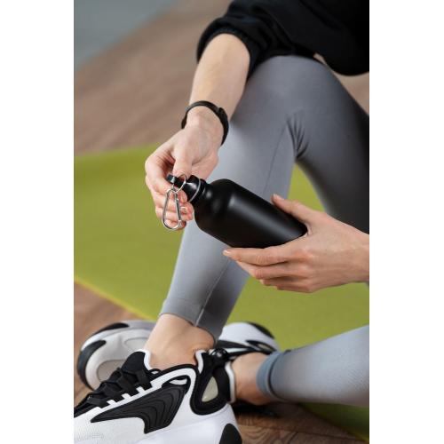 Бутылка для воды Funrun 400; - купить именные сувениры в Воронеже