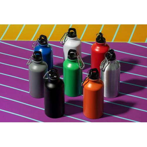 Бутылка для воды Funrun 400; - купить подарки с логотипом в Воронеже