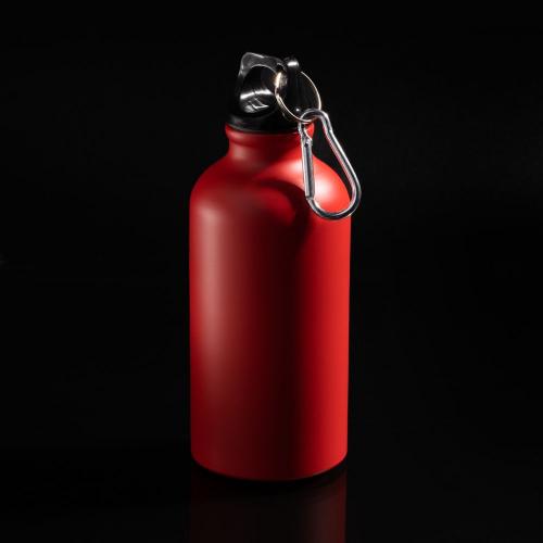 Бутылка для воды Funrun 400; - купить подарки с логотипом в Воронеже