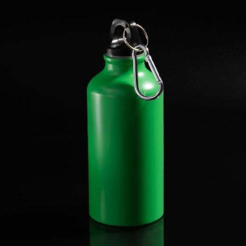 Бутылка для воды Funrun 400; - купить подарки с логотипом в Воронеже