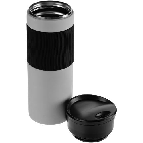 Термостакан Tralee XL; - купить именные сувениры в Воронеже