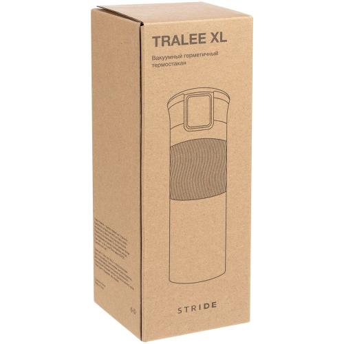 Термостакан Tralee XL; - купить необычные подарки в Воронеже