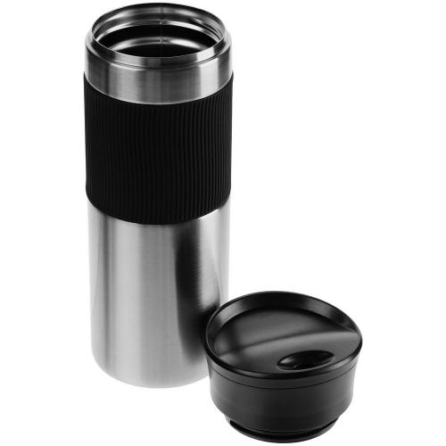 Термостакан Tralee XL; - купить именные сувениры в Воронеже