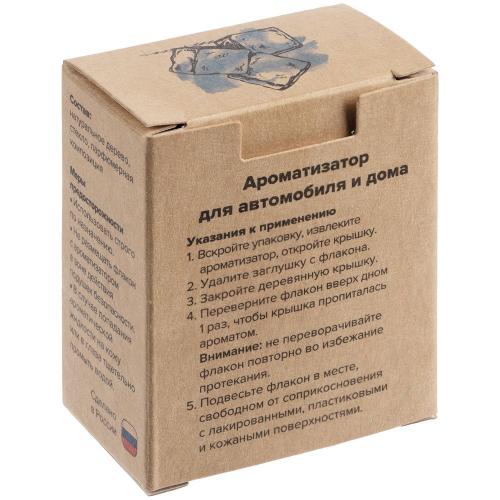 Ароматизатор воздуха Flava Ice; - купить именные сувениры в Воронеже