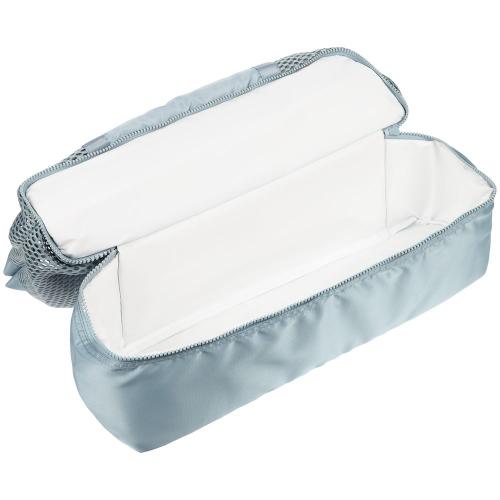 Шопер с термоотделением Verkko; - купить подарки с логотипом в Воронеже