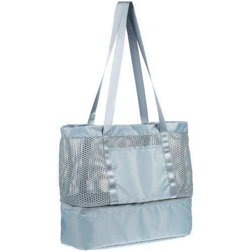 Шопер с термоотделением Verkko; - купить бизнесс-сувениры в Воронеже