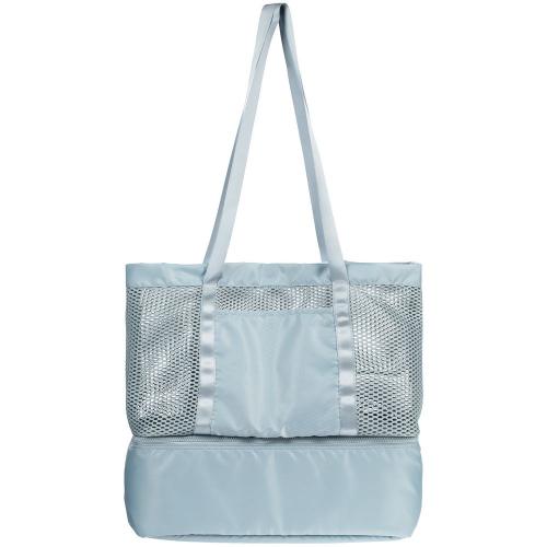 Шопер с термоотделением Verkko; - купить необычные подарки в Воронеже