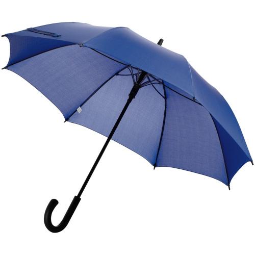 Зонт-трость Undercolor с цветными спицами; - купить бизнесс-сувениры в Воронеже