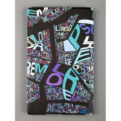 Блокнот-планшет Saff Plus на заказ; - купить именные сувениры в Воронеже