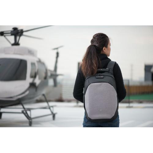 Рюкзак ClickPack; - купить именные сувениры в Воронеже