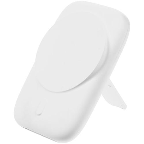 Универсальный магнитный аккумулятор Feel Motion, 5000 мАч; - купить бизнесс-сувениры в Воронеже