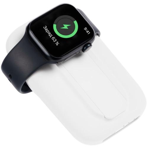 Универсальный магнитный аккумулятор Feel Motion, 5000 мАч; - купить именные сувениры в Воронеже