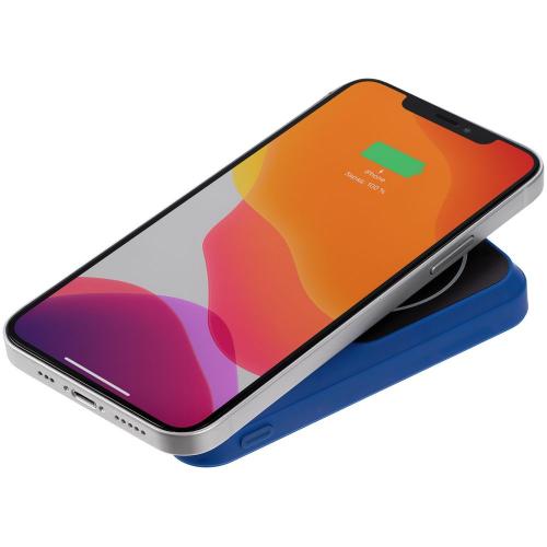 Магнитный беспроводной аккумулятор Top Force, 10000 мАч; - купить необычные сувениры в Воронеже