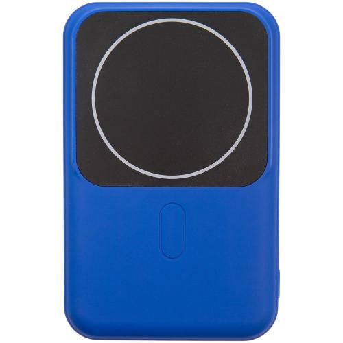 Магнитный беспроводной аккумулятор Top Force, 10000 мАч; - купить именные сувениры в Воронеже