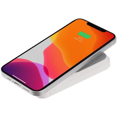 Магнитный беспроводной аккумулятор Top Force, 10 000 мАч; - купить необычные сувениры в Воронеже