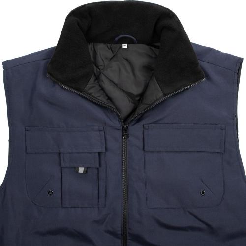 Жилет мужской Stockholm; - купить именные сувениры в Воронеже