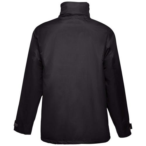 Парка унисекс Liubliana; - купить именные сувениры в Воронеже