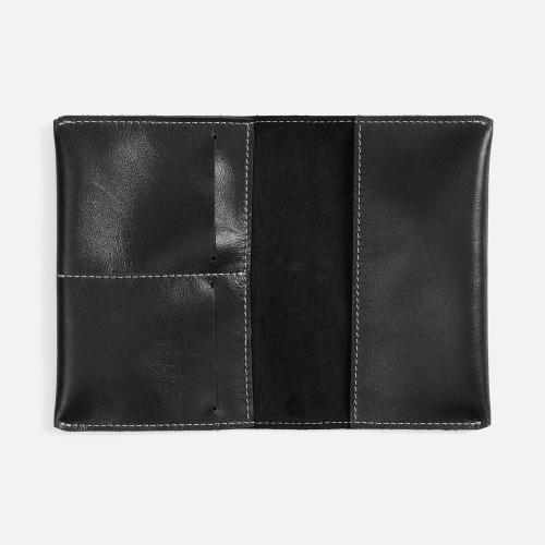 Обложка для паспорта Apache, ver.2; - купить необычные сувениры в Воронеже