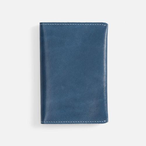 Обложка для паспорта Apache, ver.2; - купить бизнесс-сувениры в Воронеже