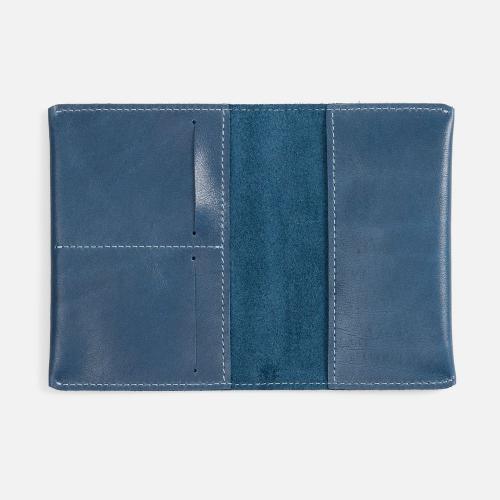 Обложка для паспорта Apache, ver.2; - купить необычные сувениры в Воронеже