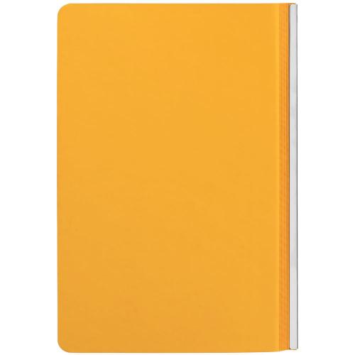 Ежедневник Aspect на заказ, недатированный; - купить именные сувениры в Воронеже