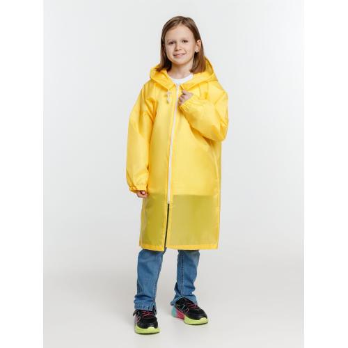 Дождевик детский Rainman Kids; - купить подарки с логотипом в Воронеже