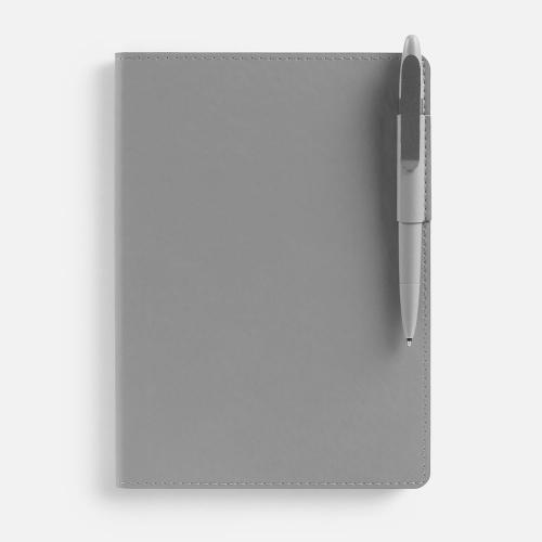 Ежедневник Tact, недатированный; - купить подарки с логотипом в Воронеже