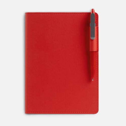 Ежедневник Tact, недатированный; - купить именные сувениры в Воронеже